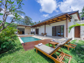Casa Mahesa Villas Ubud